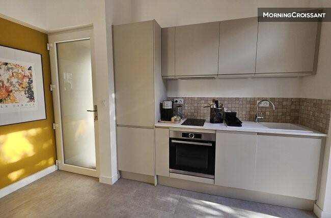 Appartement à louer, 36m², Lyon 8ème