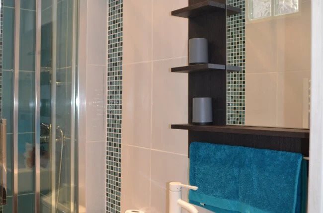 Appartement à louer, 22m², Nice