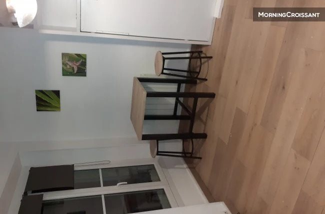 Appartement à louer, 22m², Nice