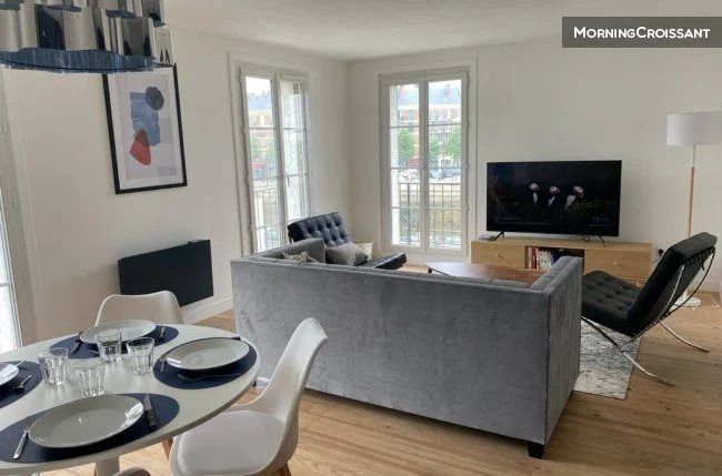 Appartement à louer, 41m², Le Havre