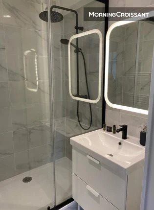 Appartement à louer, 41m², Le Havre