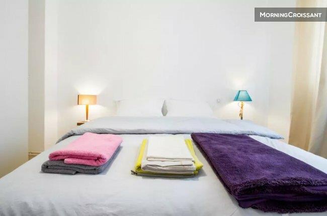 Appartement à louer, 55m², Toulouse