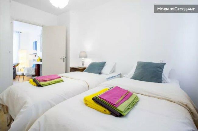 Appartement à louer, 55m², Toulouse