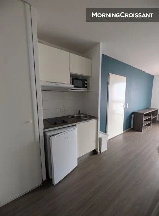 Appartement à louer, 36m², Bordeaux