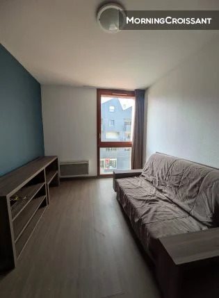 Appartement à louer, 36m², Bordeaux