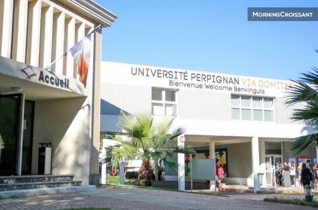 Appartement à louer, 18m², Perpignan