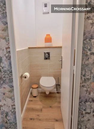 Appartement à louer, 94m², Rennes