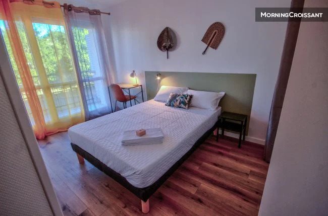 Appartement à louer, 94m², Rennes