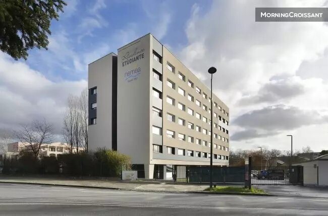 Appartement à louer, 20m², Rennes