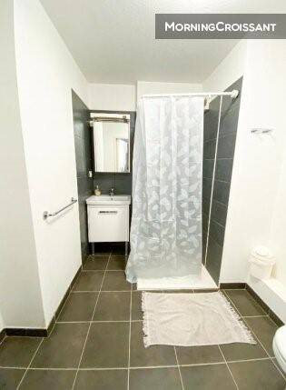 Appartement à louer, 21m², Nice