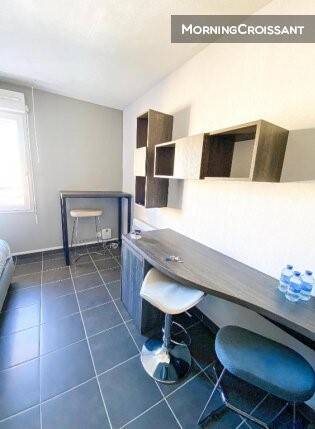 Appartement à louer, 21m², Nice