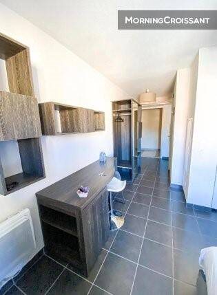 Appartement à louer, 21m², Nice