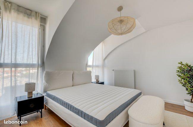 Appartement à louer, 130m², Toulouse