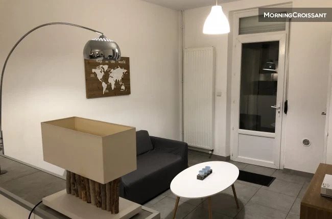 Maison à louer, 50m², Corbie