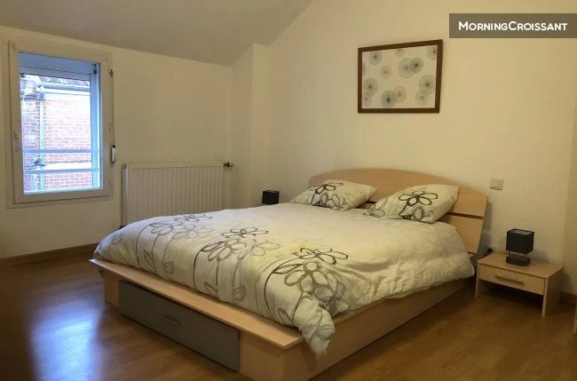 Maison à louer, 50m², Corbie