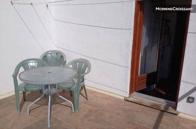 Appartement à louer, 41m², Perpignan