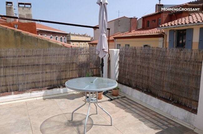 Appartement à louer, 41m², Perpignan