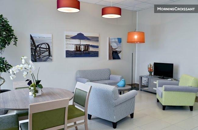 Appartement à louer, 29m², Le Havre