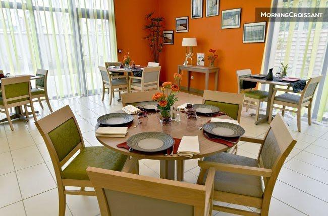 Appartement à louer, 29m², Le Havre