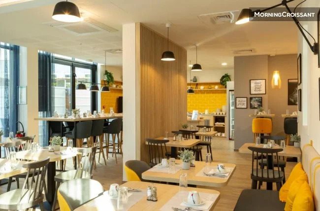 Appartement à louer, 20m², Le Havre