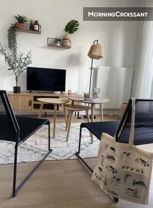 Appartement à louer, 27m², Le Mans