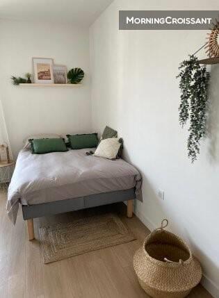Appartement à louer, 27m², Le Mans