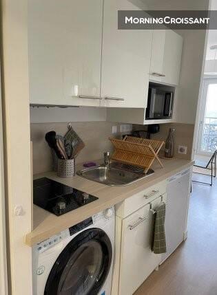 Appartement à louer, 27m², Le Mans