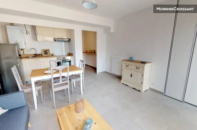 Appartement à louer, 48m², Bordeaux