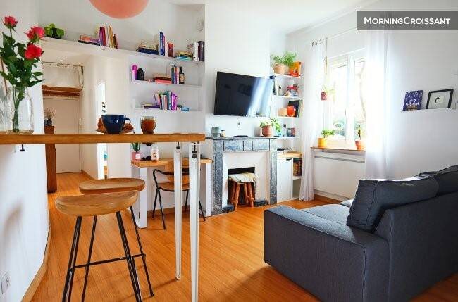 Appartement à louer, 40m², Montpellier