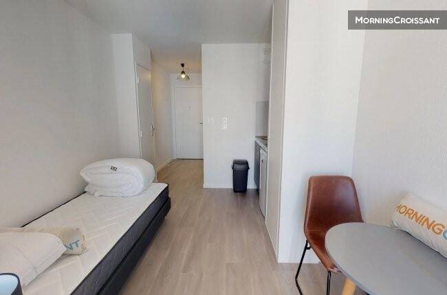 Appartement à louer, 19m², Montpellier