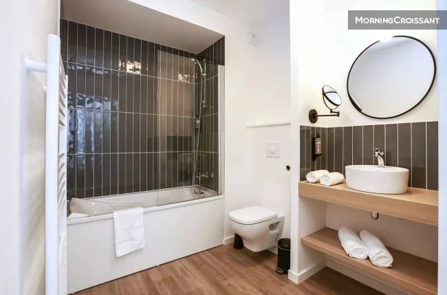 Appartement à louer, 20m², Angers