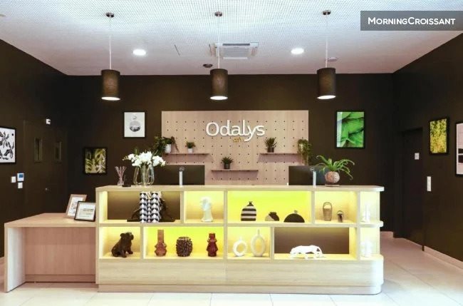 Appartement à louer, 20m², Angers