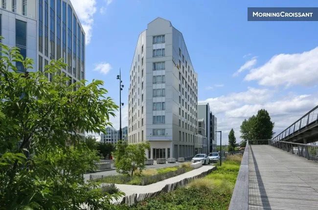 Appartement à louer, 20m², Angers