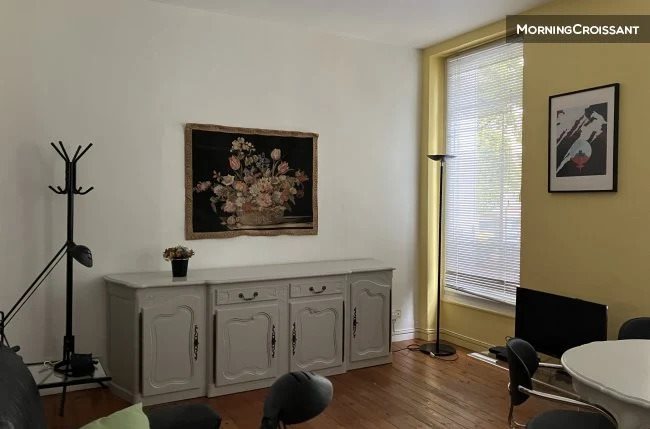 Appartement à louer, 50m², Toulouse