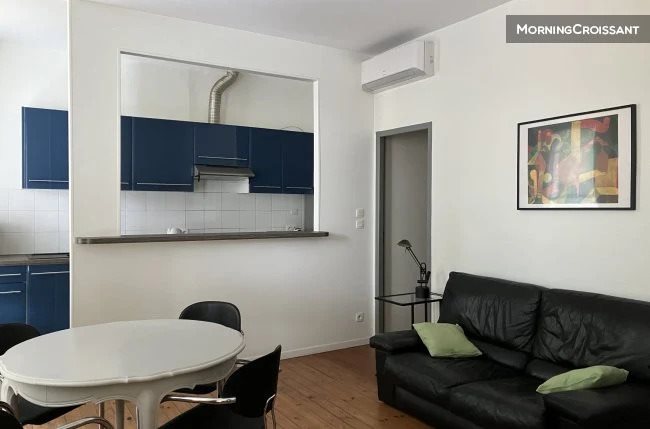 Appartement à louer, 50m², Toulouse