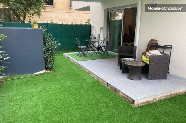 Appartement à louer, 25m², Nice