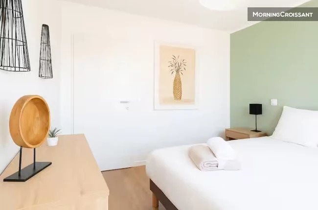 Appartement à louer, 40m², Wintzenheim