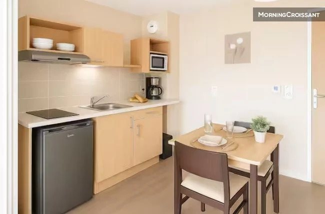 Appartement à louer, 40m², Wintzenheim
