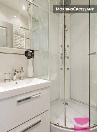 Appartement à louer, 27m², Paris 11ème