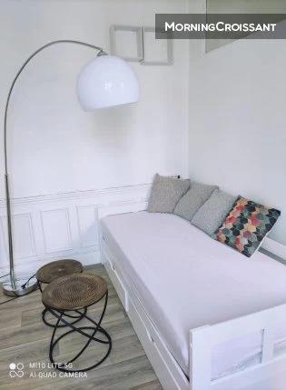 Appartement à louer, 17m², Rouen