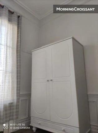 Appartement à louer, 17m², Rouen