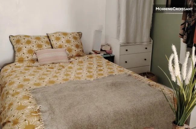 Appartement à louer, 38m², Nantes