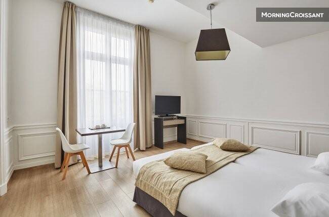 Appartement à louer, 20m², Montpellier