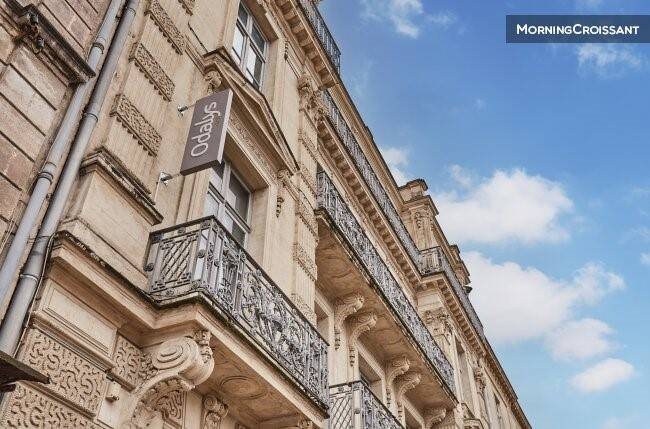 Appartement à louer, 20m², Montpellier