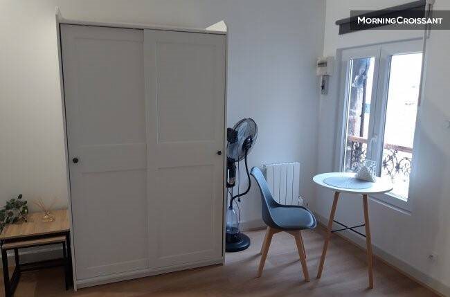 Appartement à louer, 25m², Bordeaux