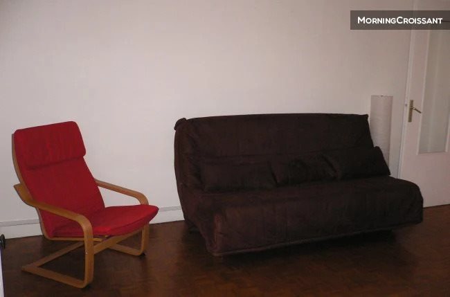 Appartement à louer, 55m², Rouen