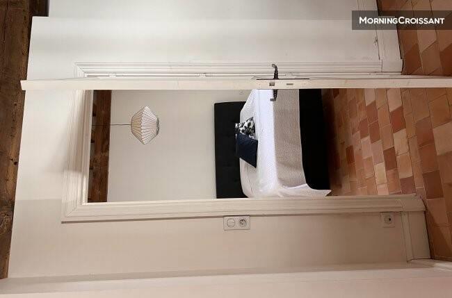 Appartement à louer, 62m², Nantes