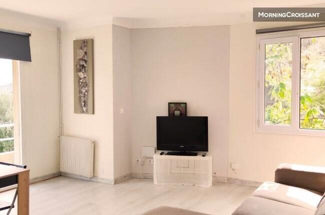 Maison à louer, 94m², Nice