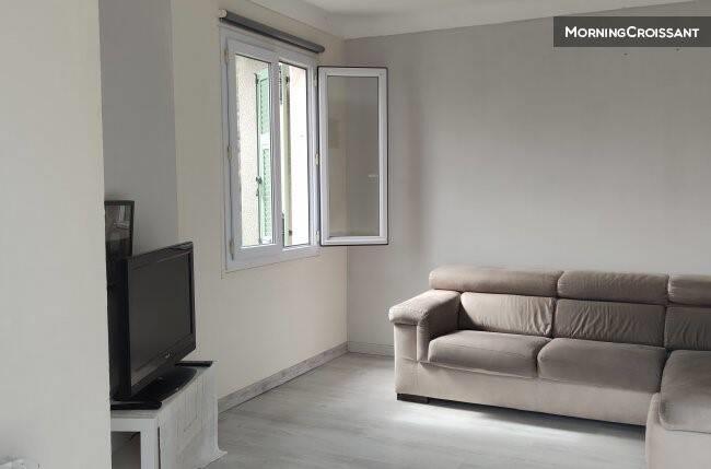 Maison à louer, 94m², Nice