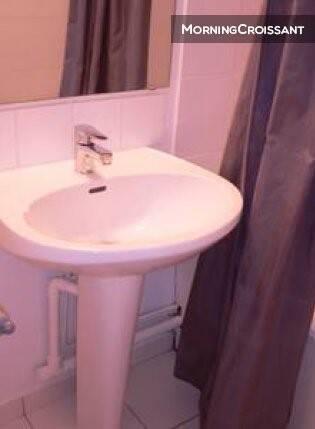 Appartement à louer, 23m², Rouen